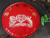 2012年永結(jié)同心茶